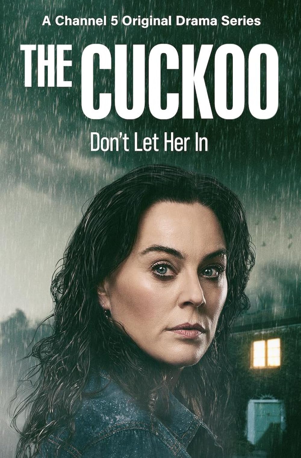 The