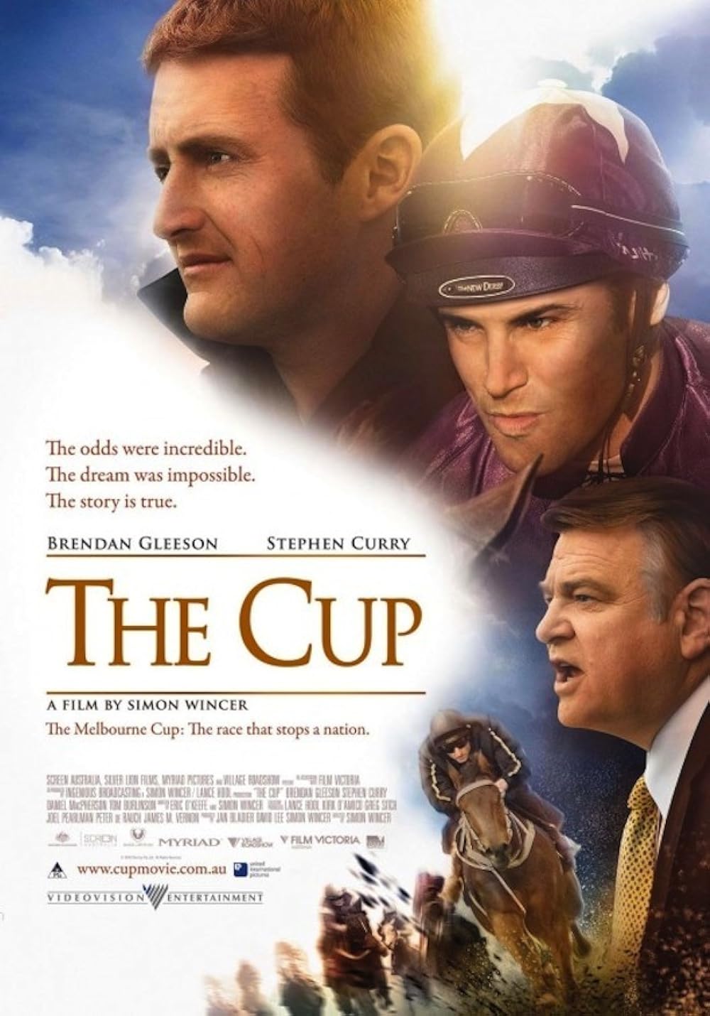 The The