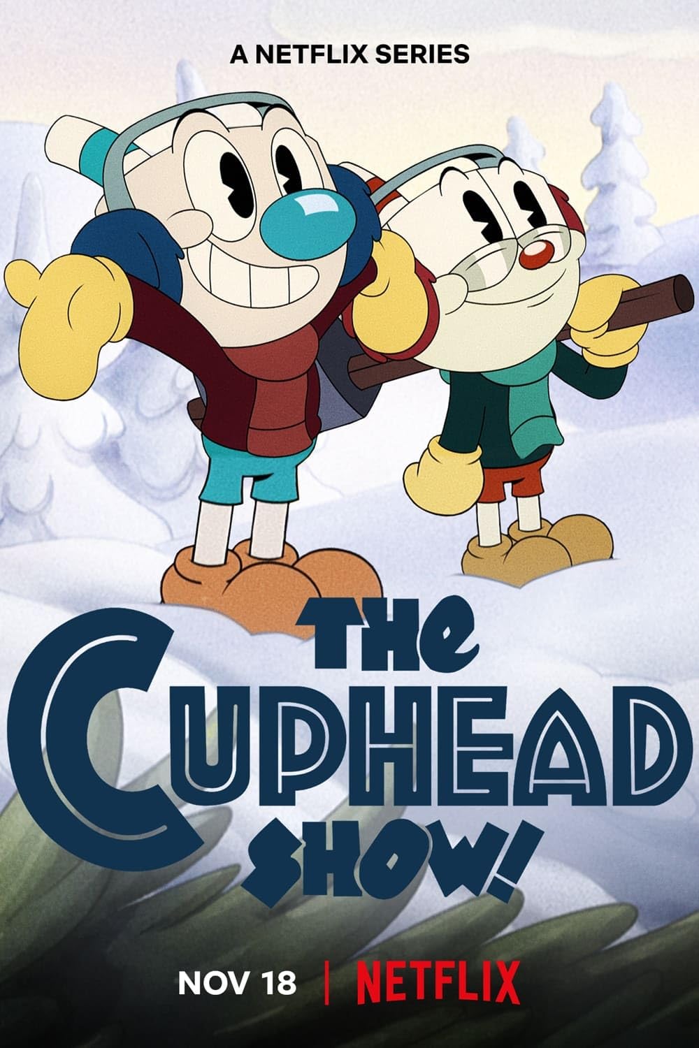 The