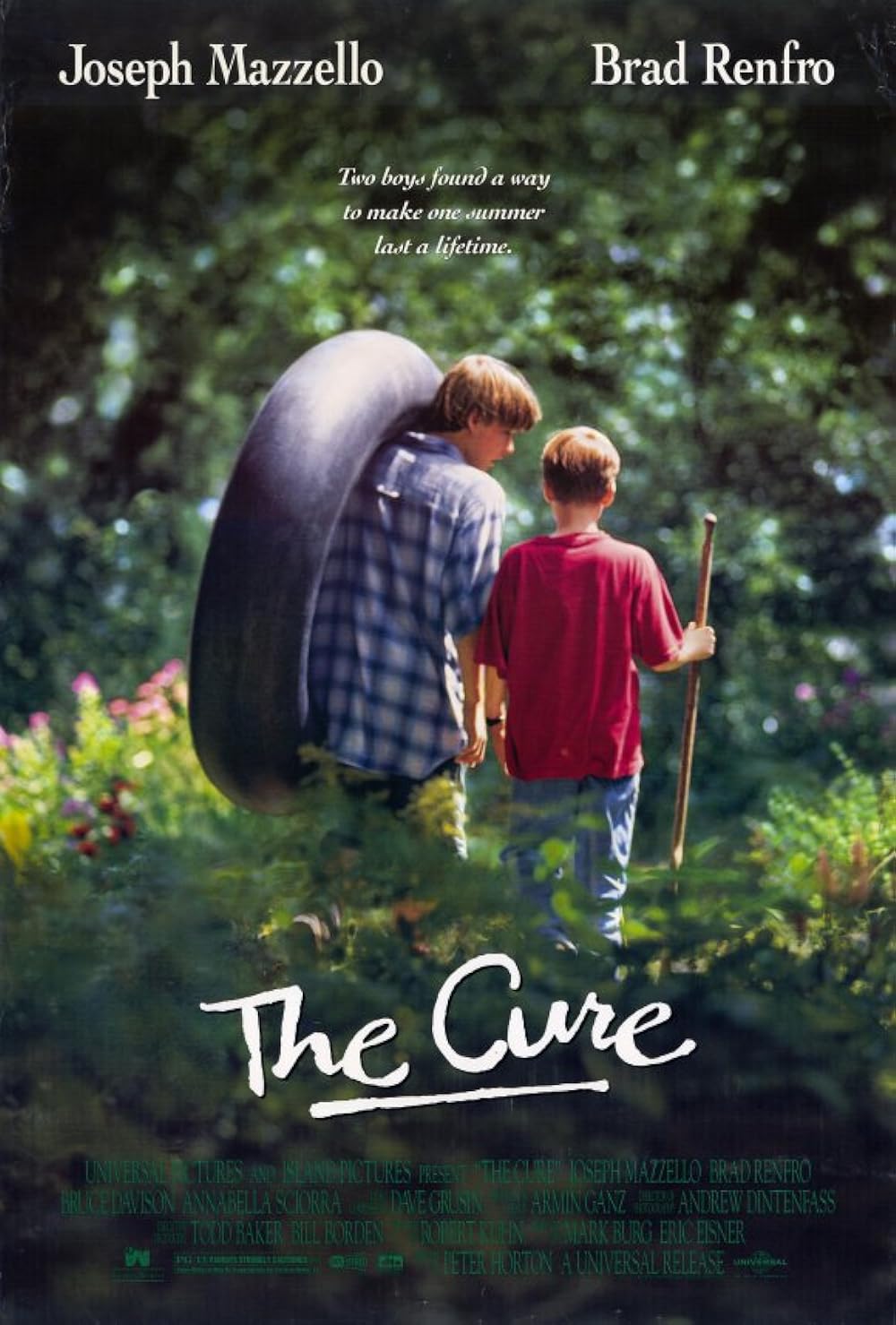 The The