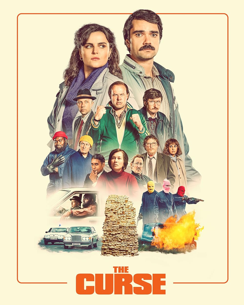 The The