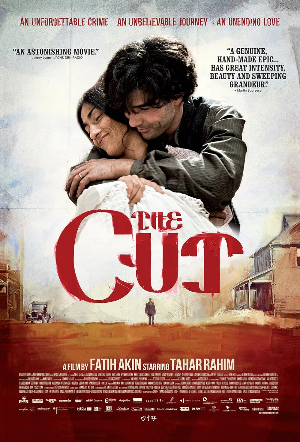 The The
