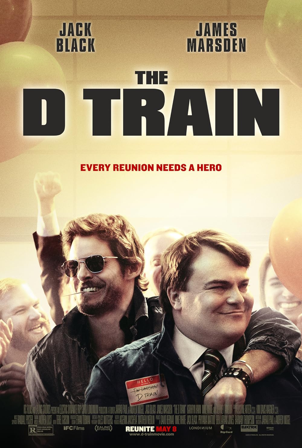 The