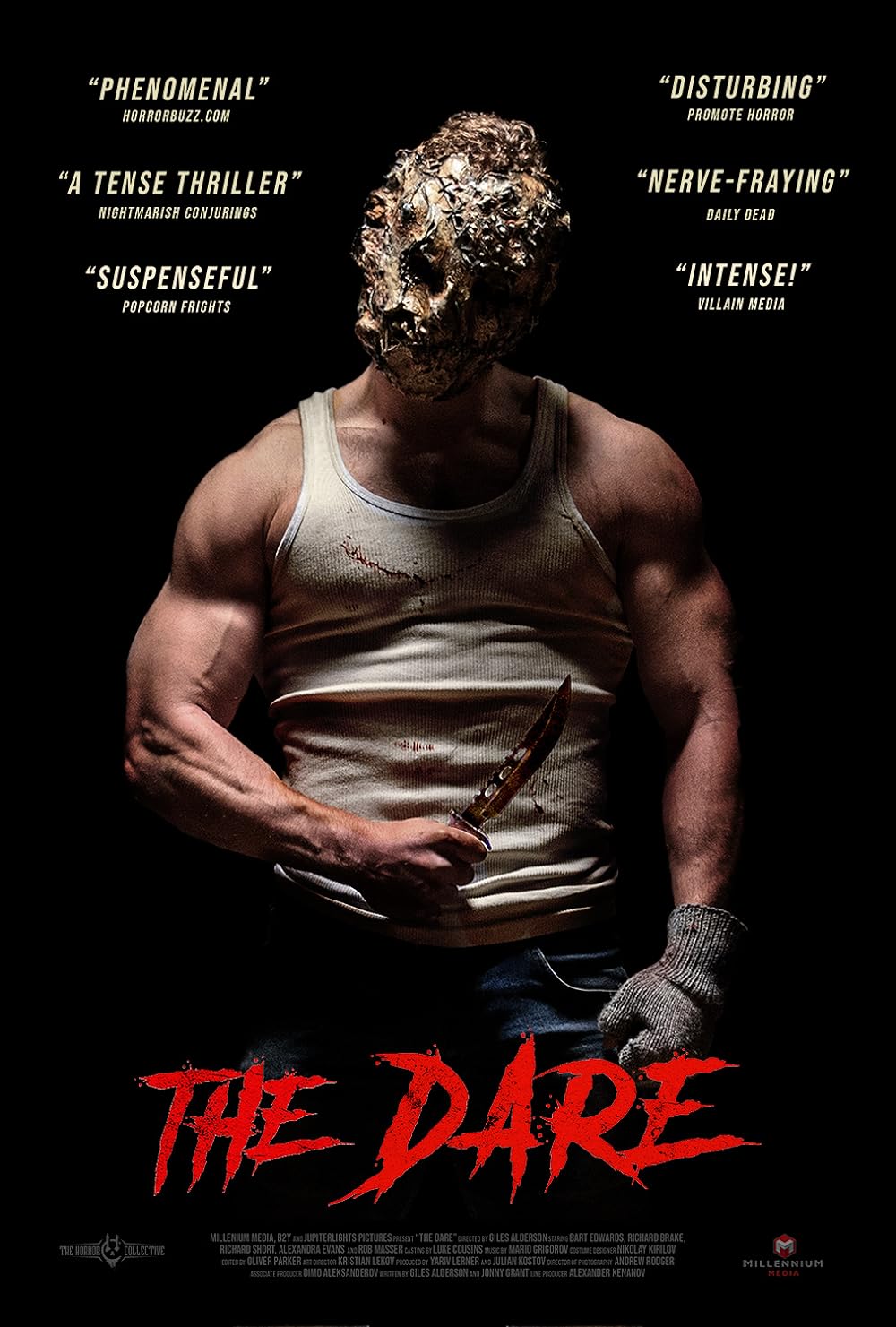 The The