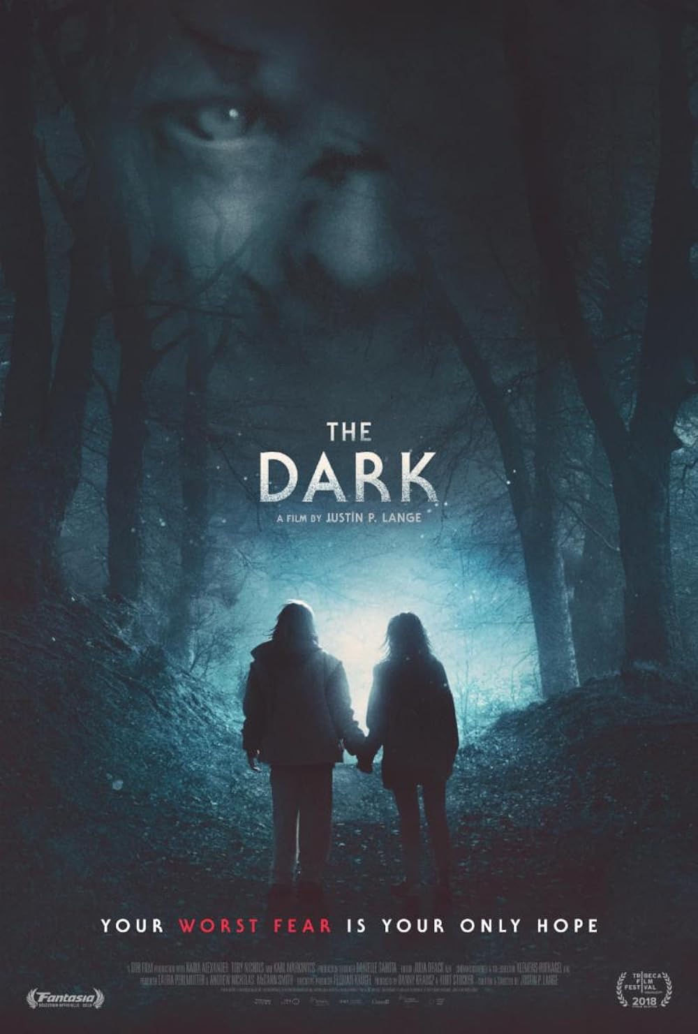 The The