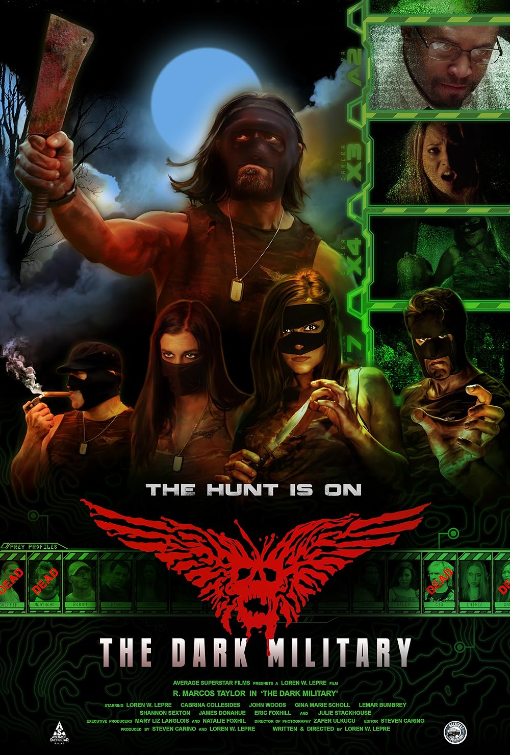 The The