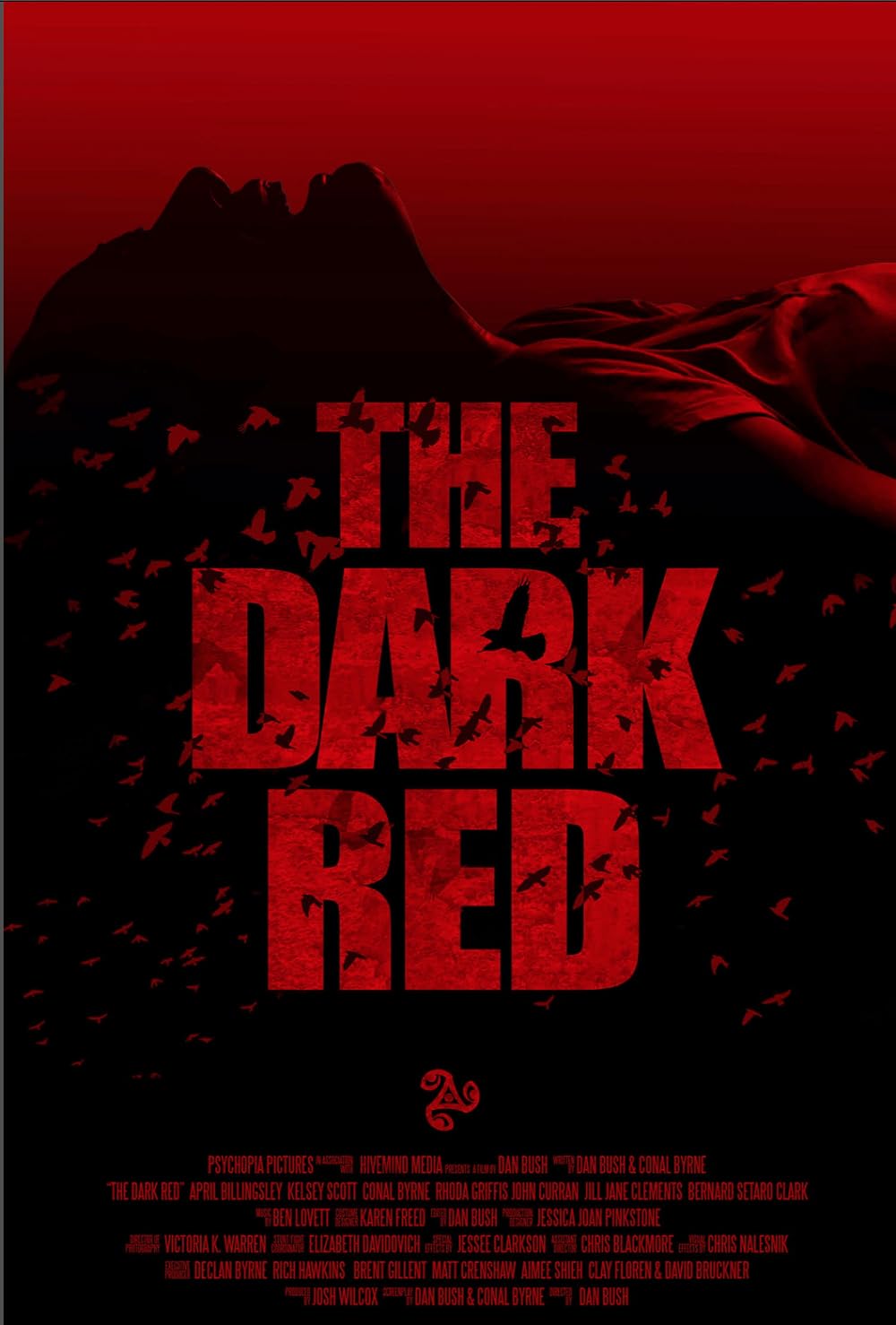 The