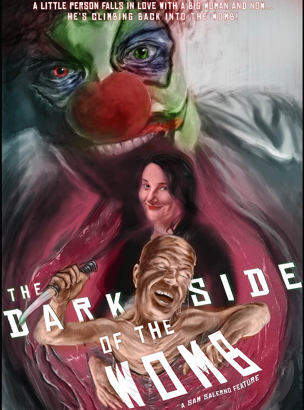 The The