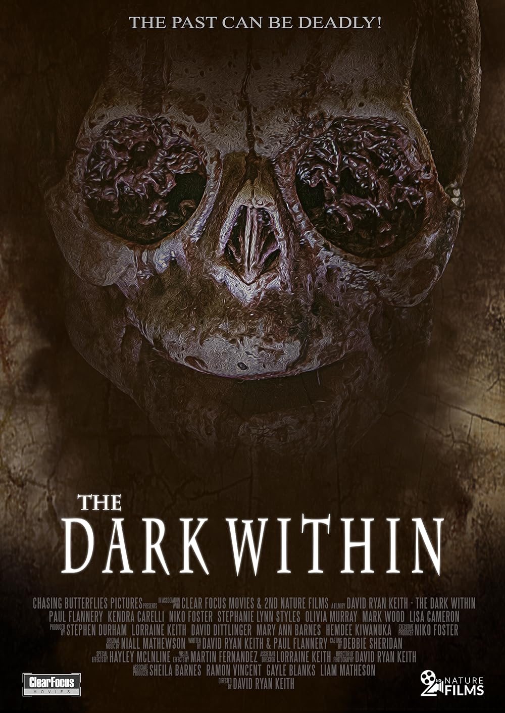 The The