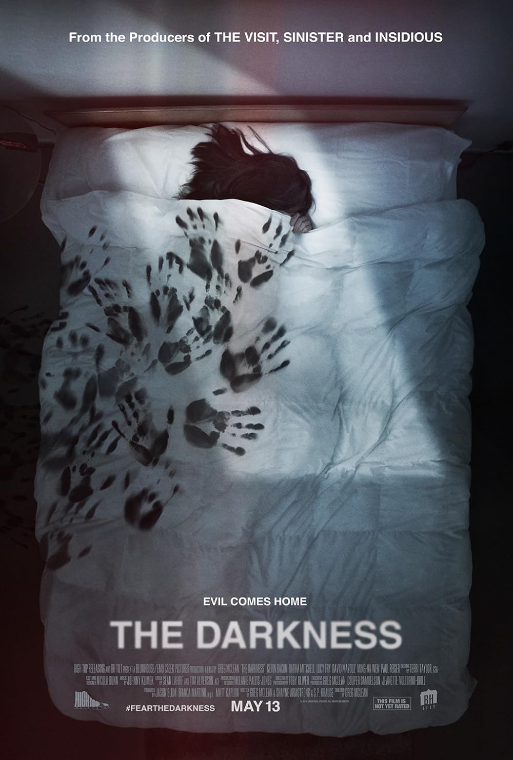 The The