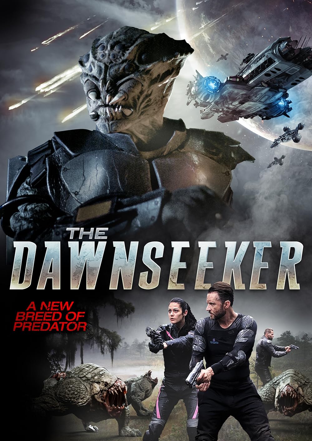 The The