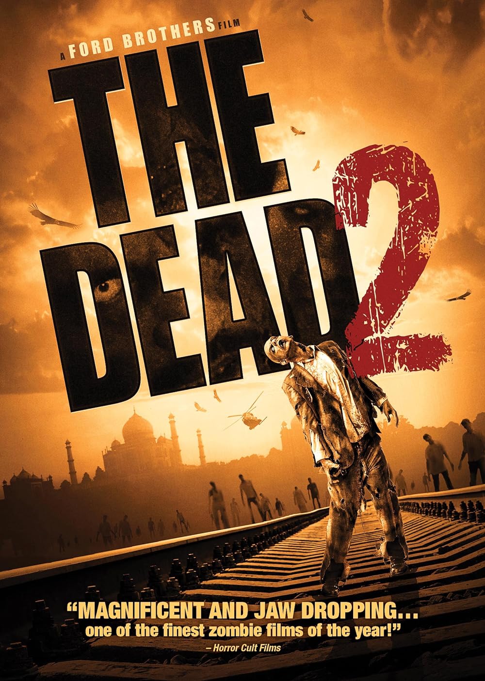The