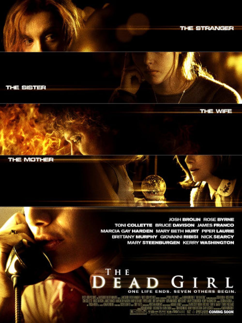 The The