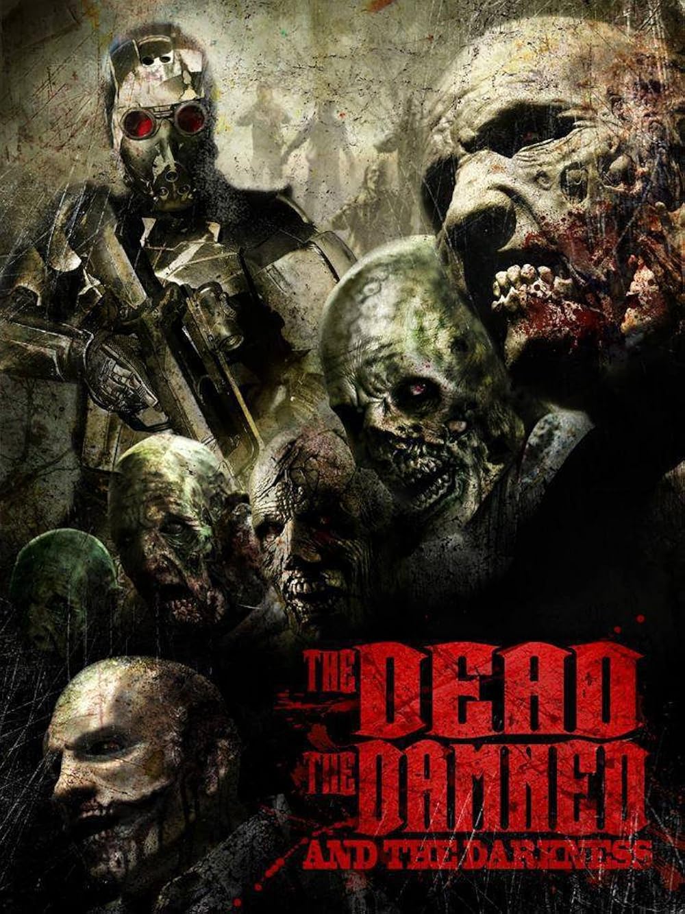 The