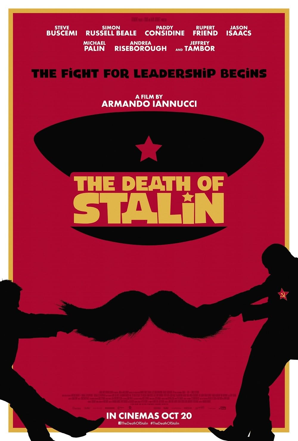 The The