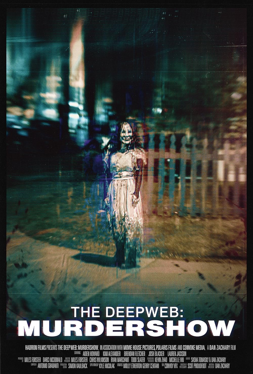 The The