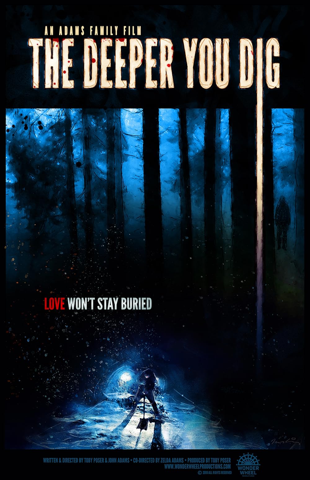 The