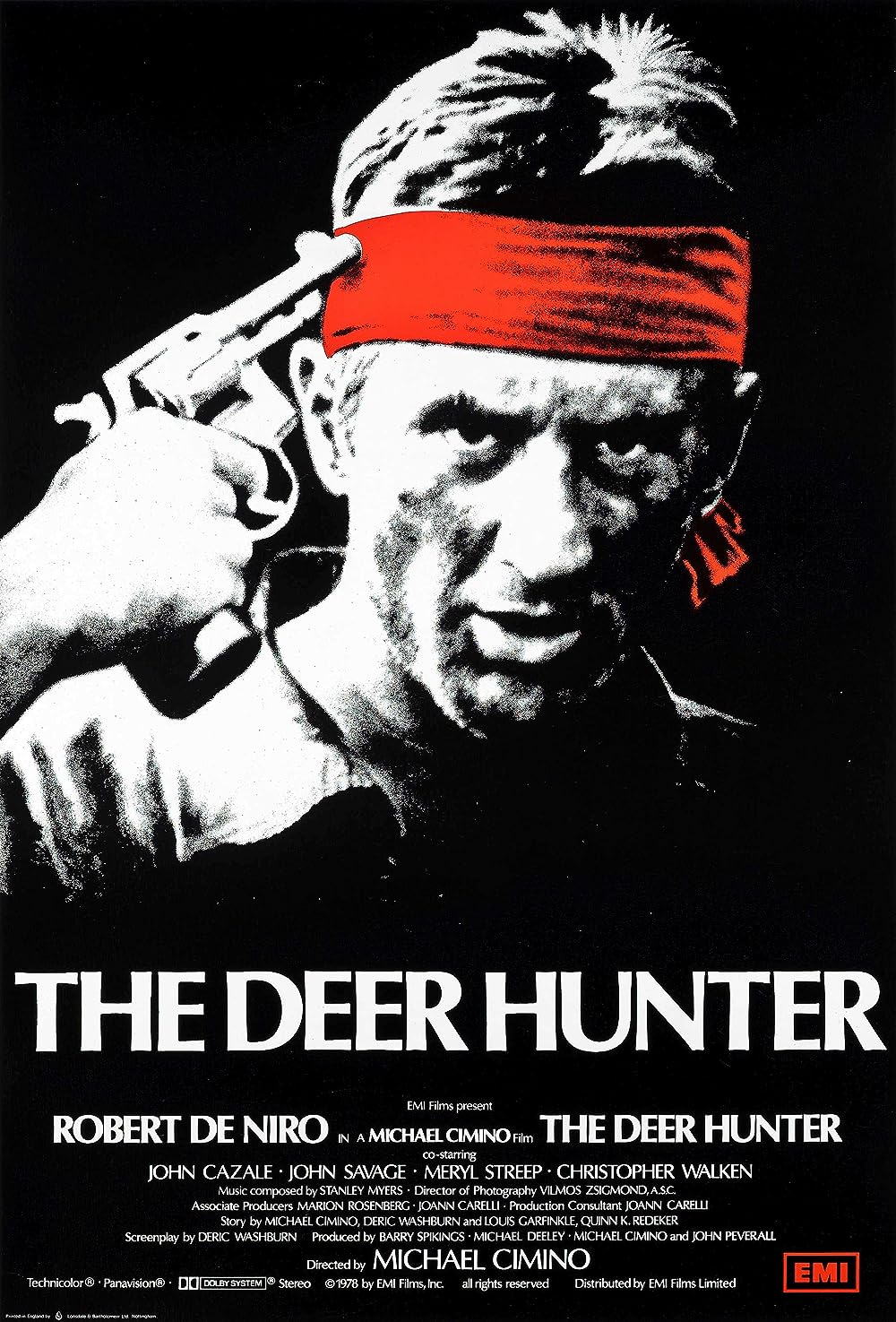 The The