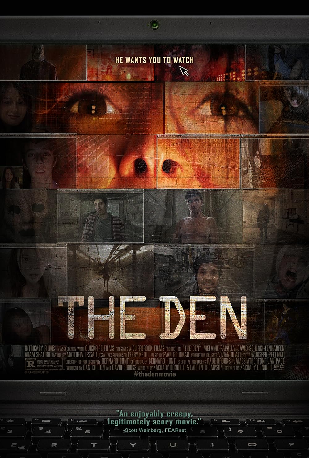 The The