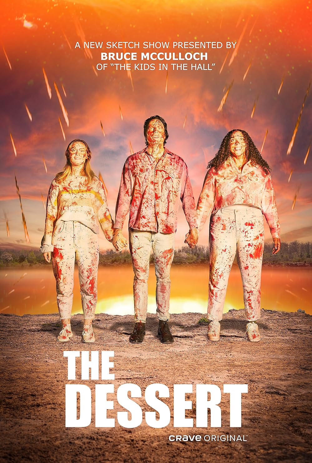 The The
