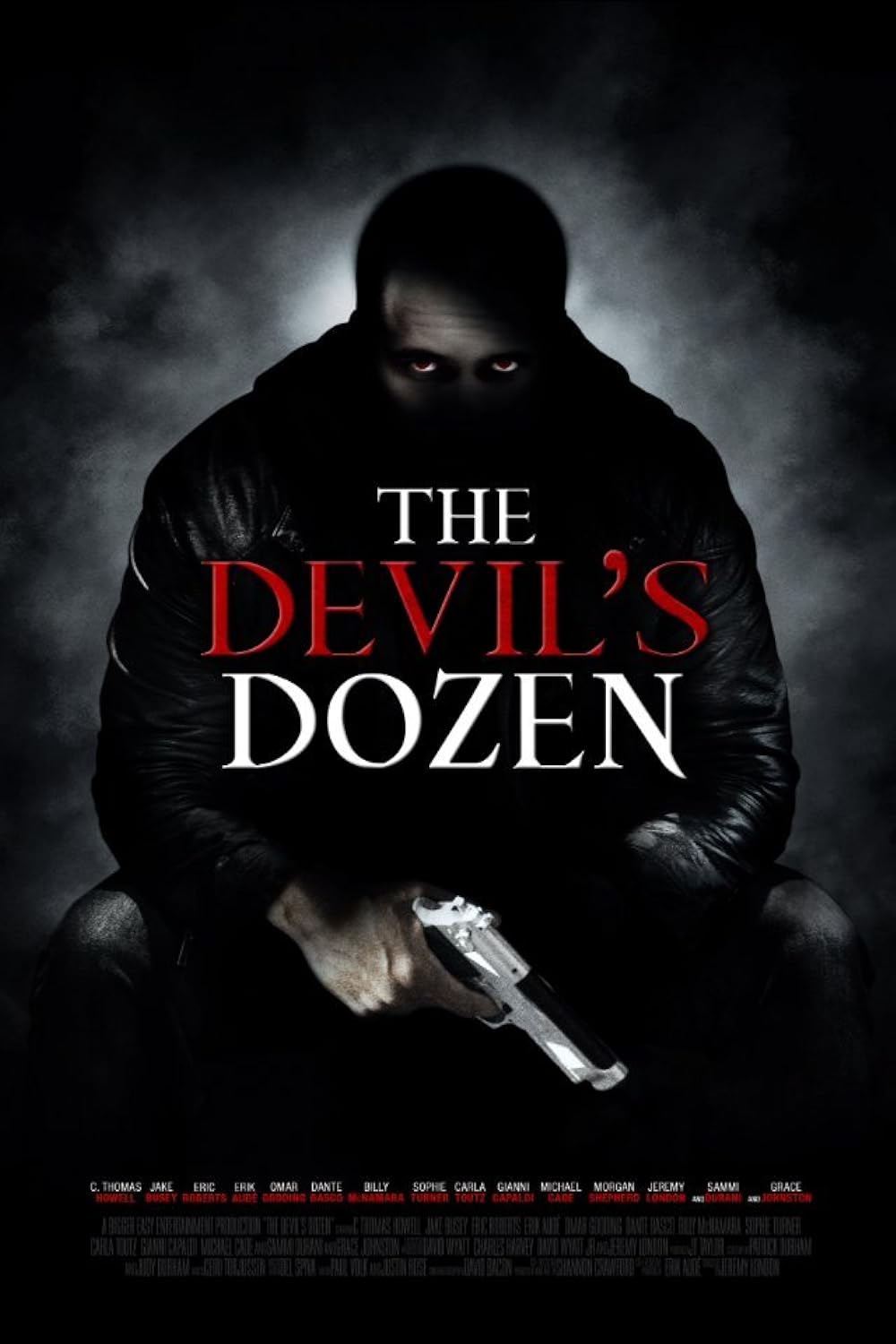 The