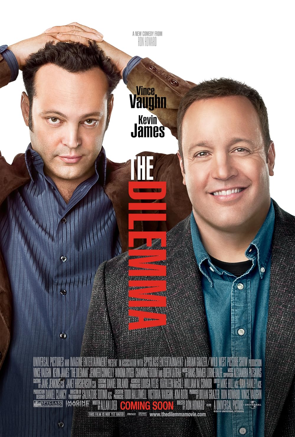 The The