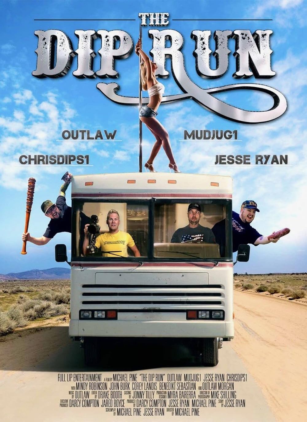 The The