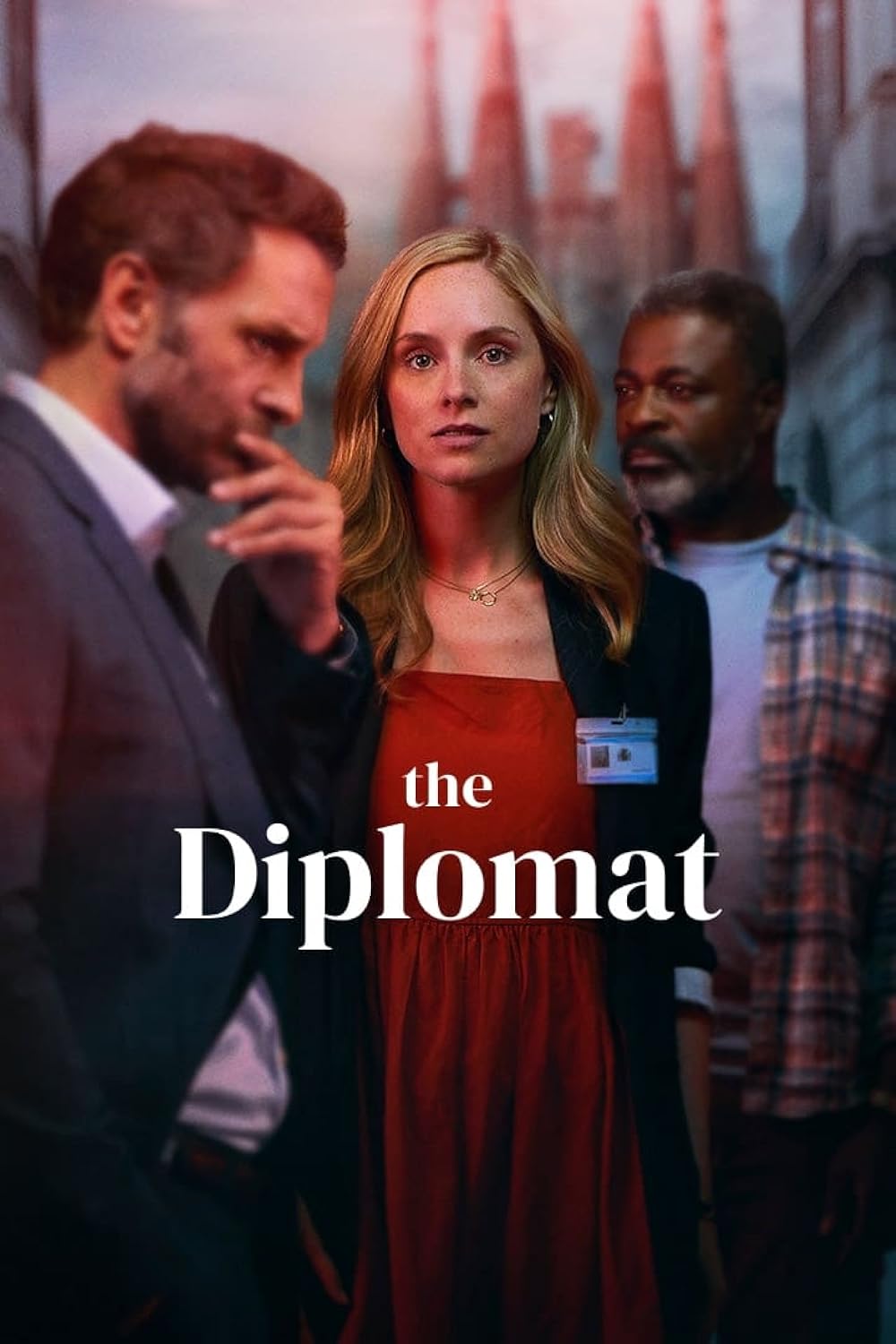 The The