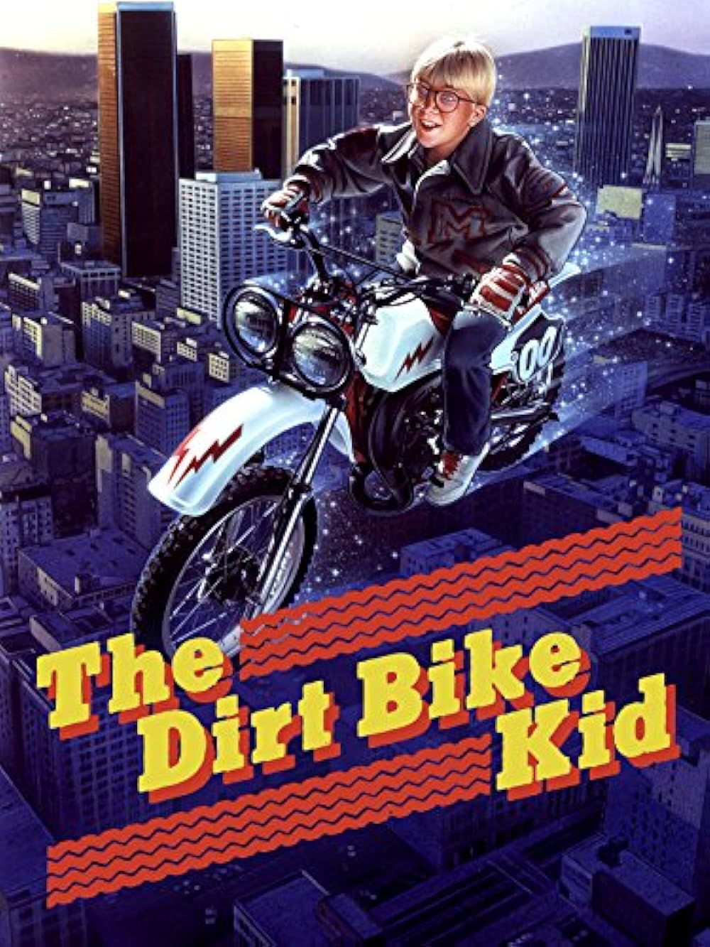 The The