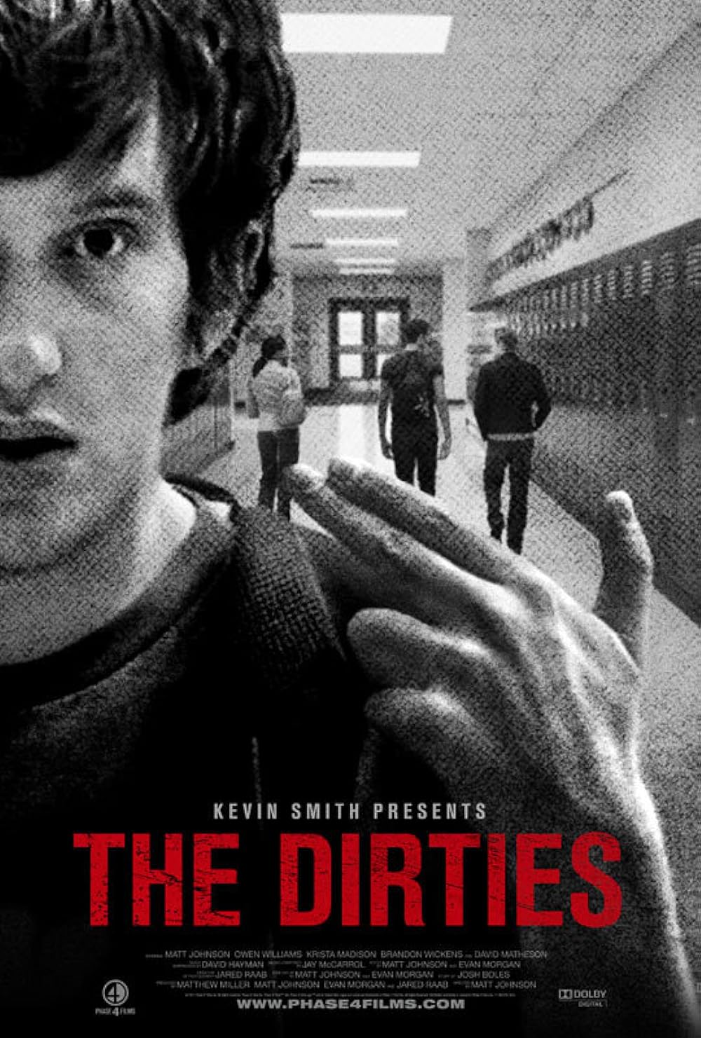 The The