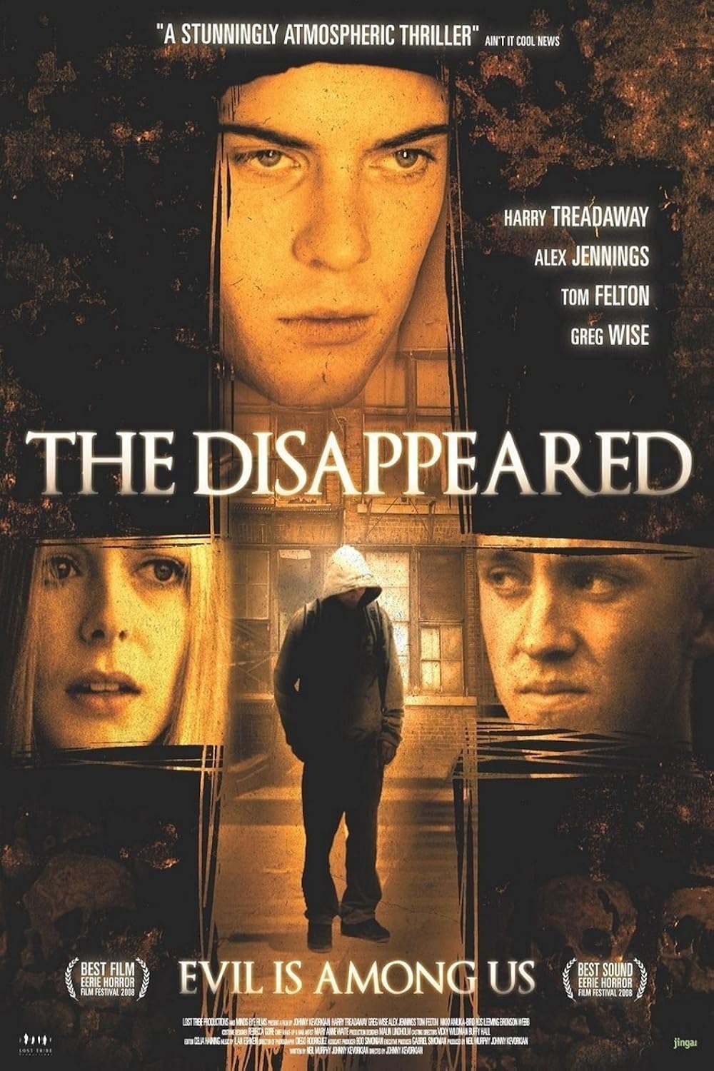 The