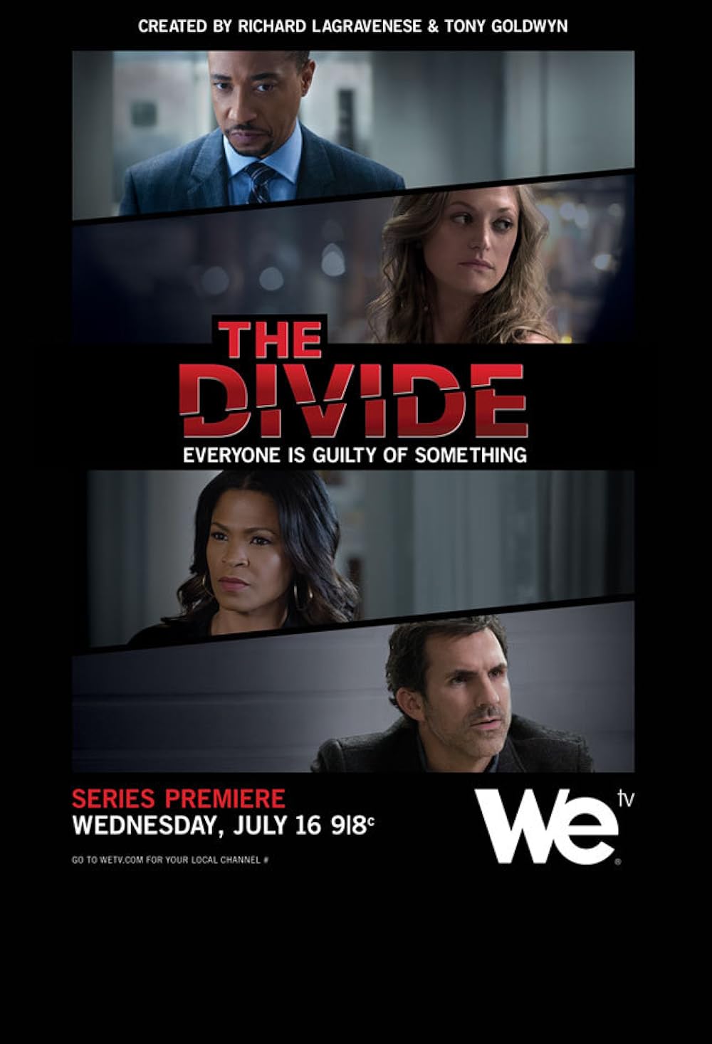 The The