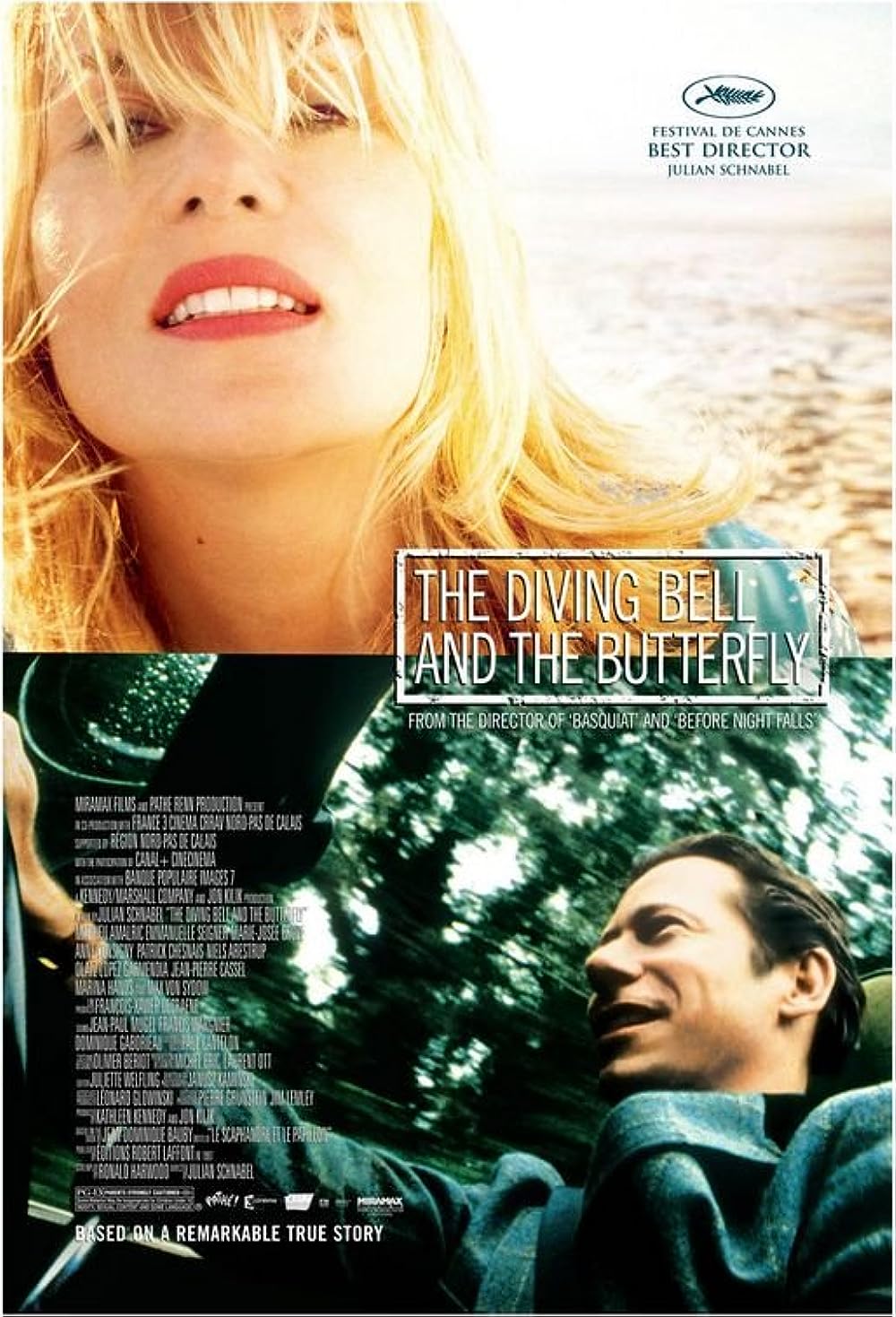 The The