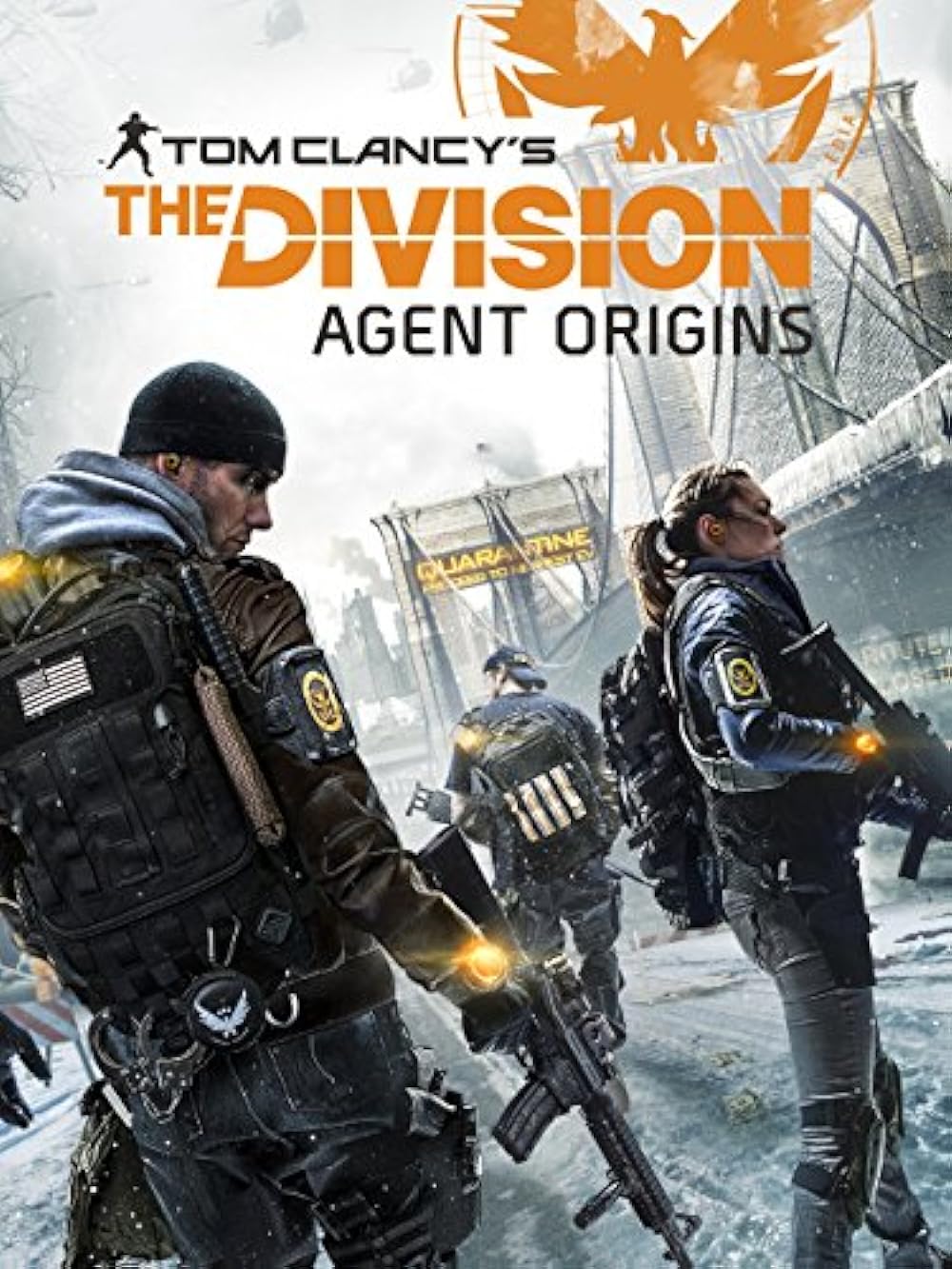 The