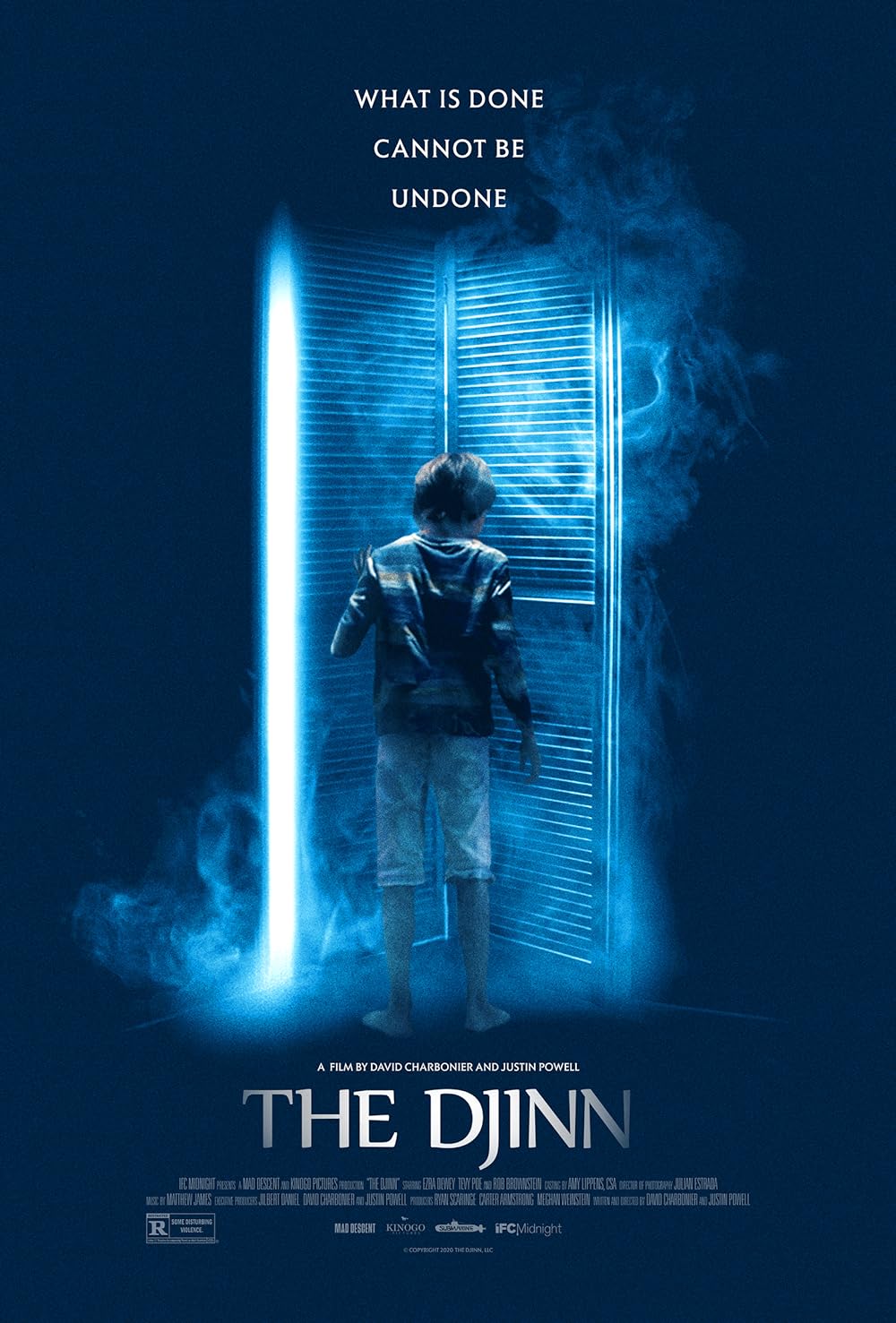 The The