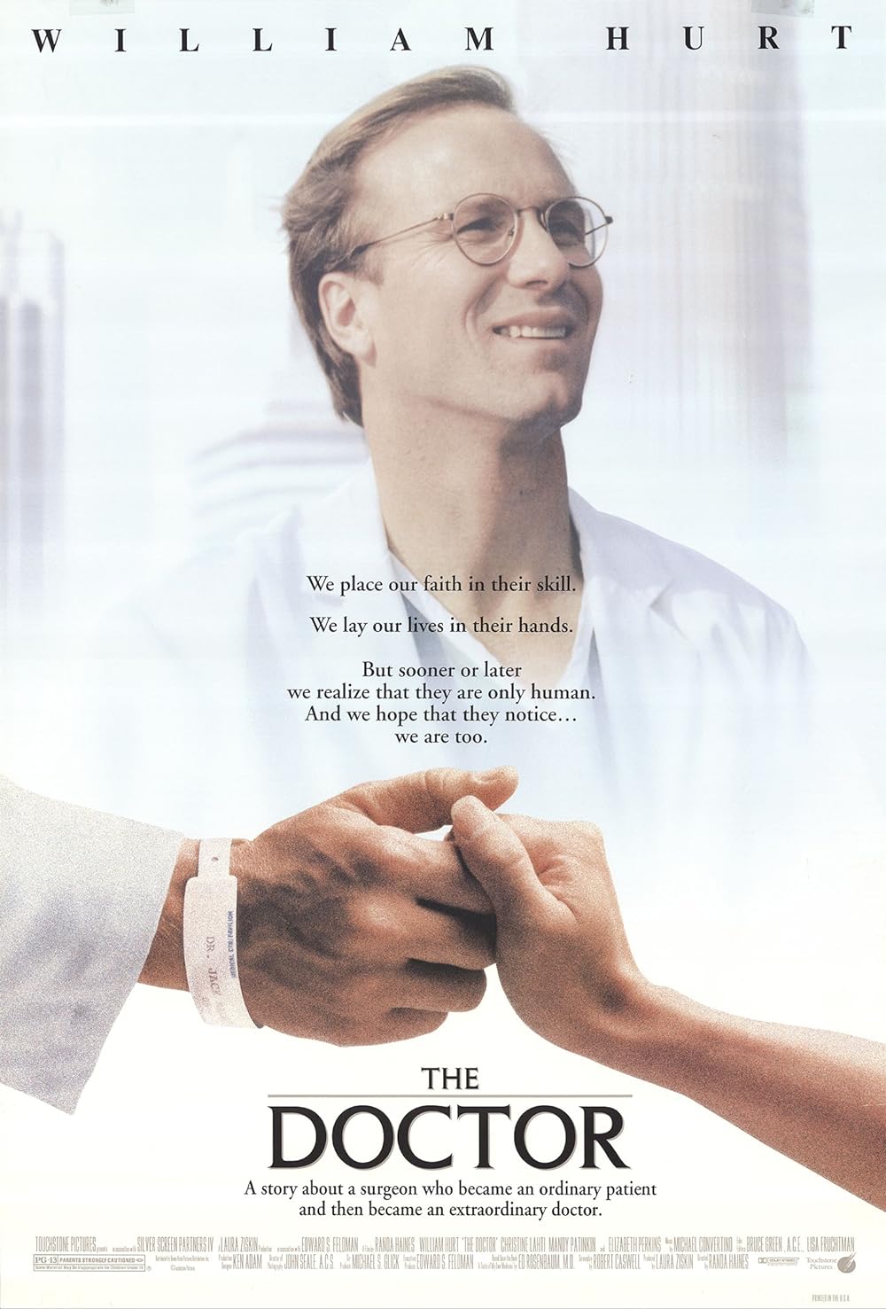 The The