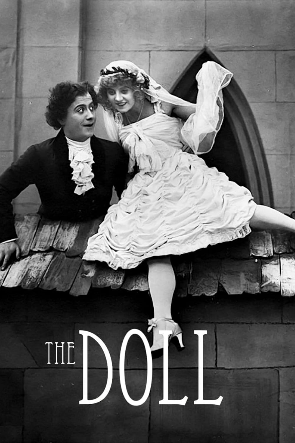 The The