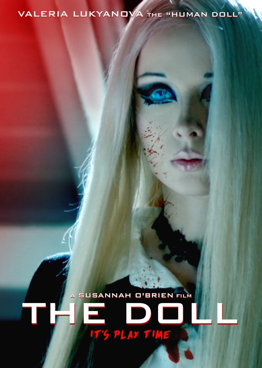 The The