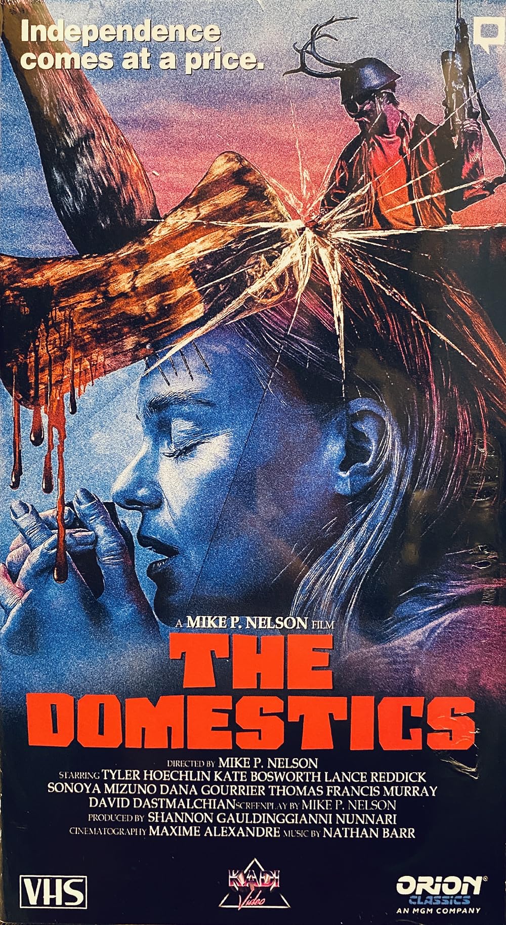 The The