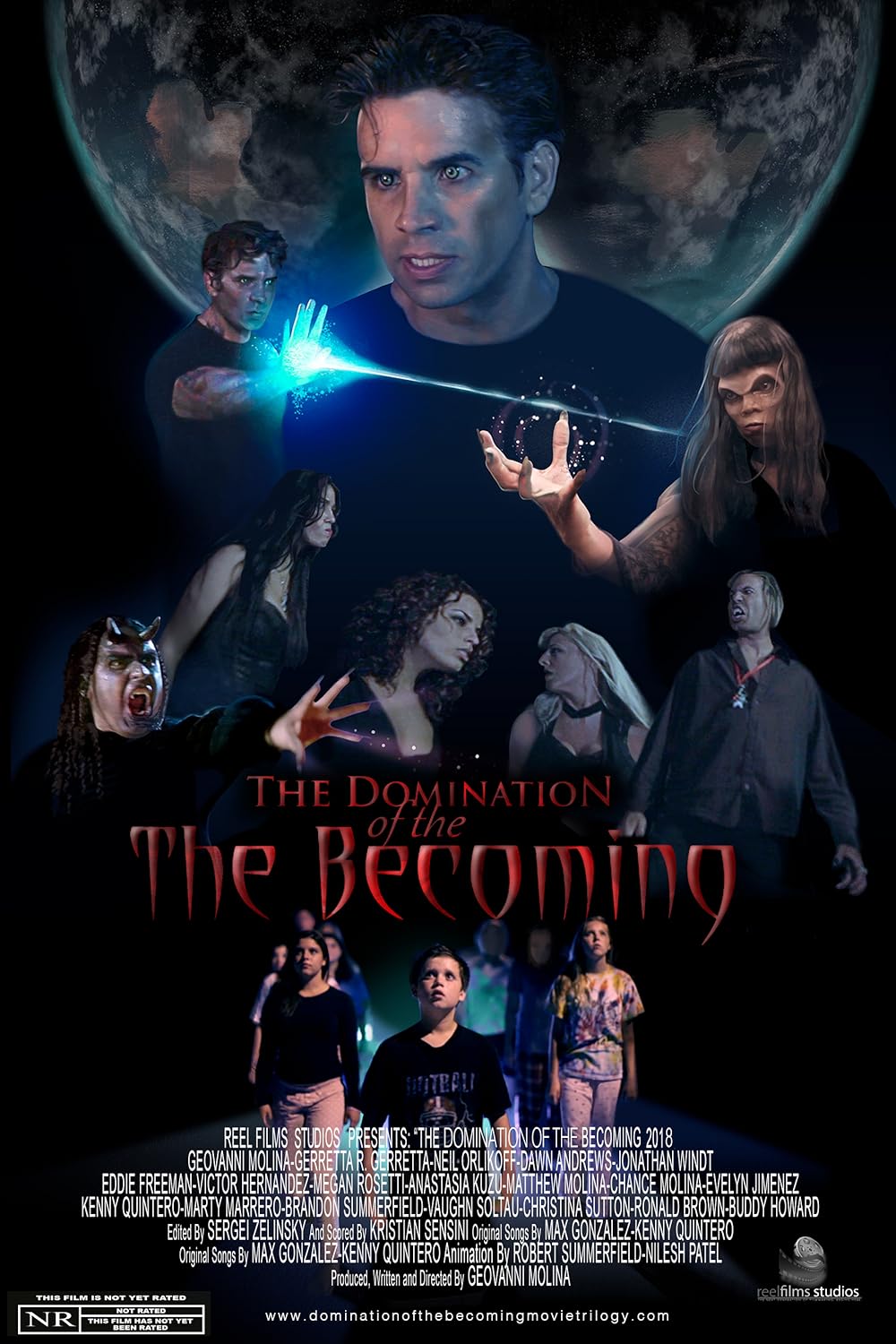 The
