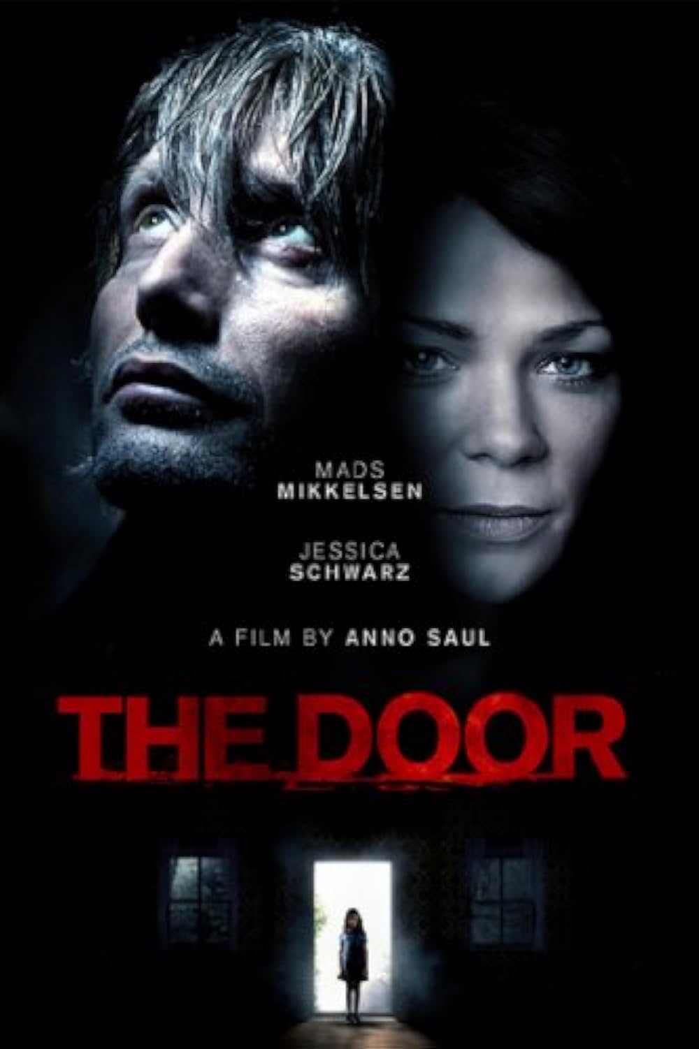 The