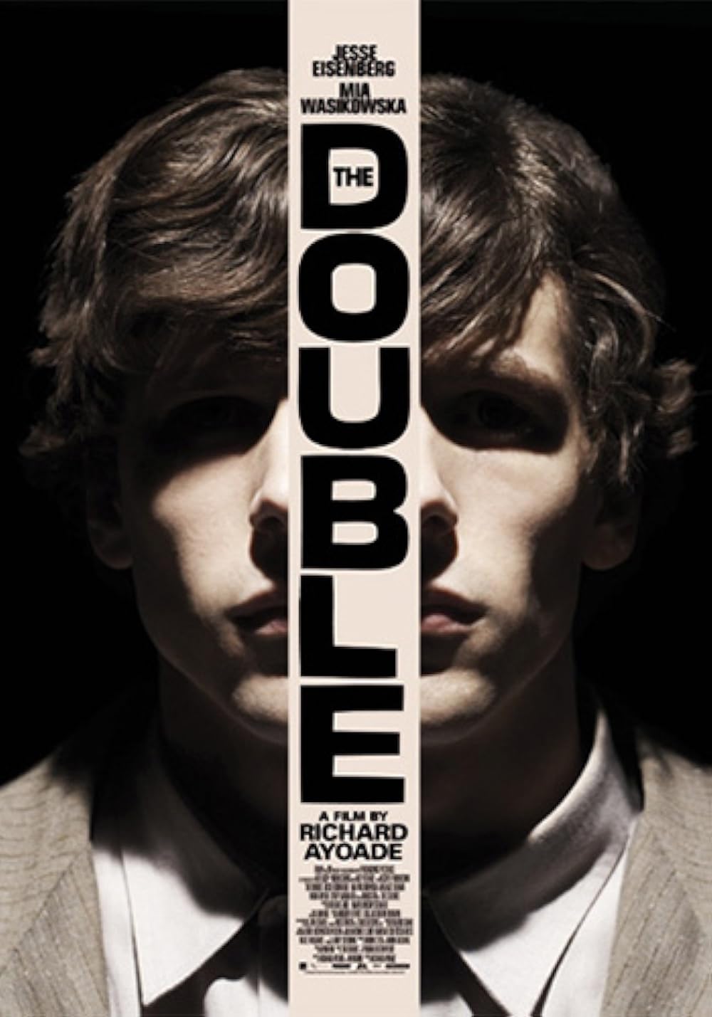 The The
