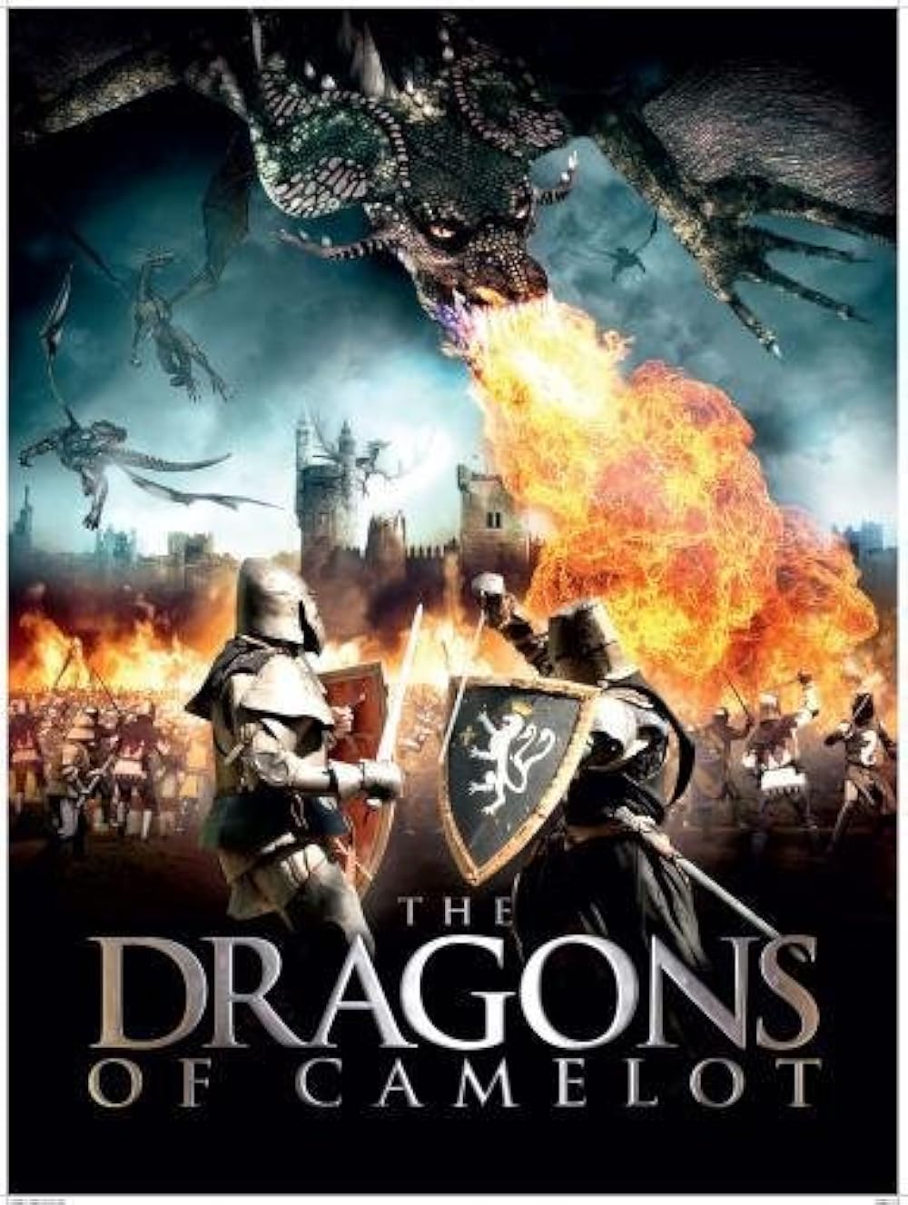 The
