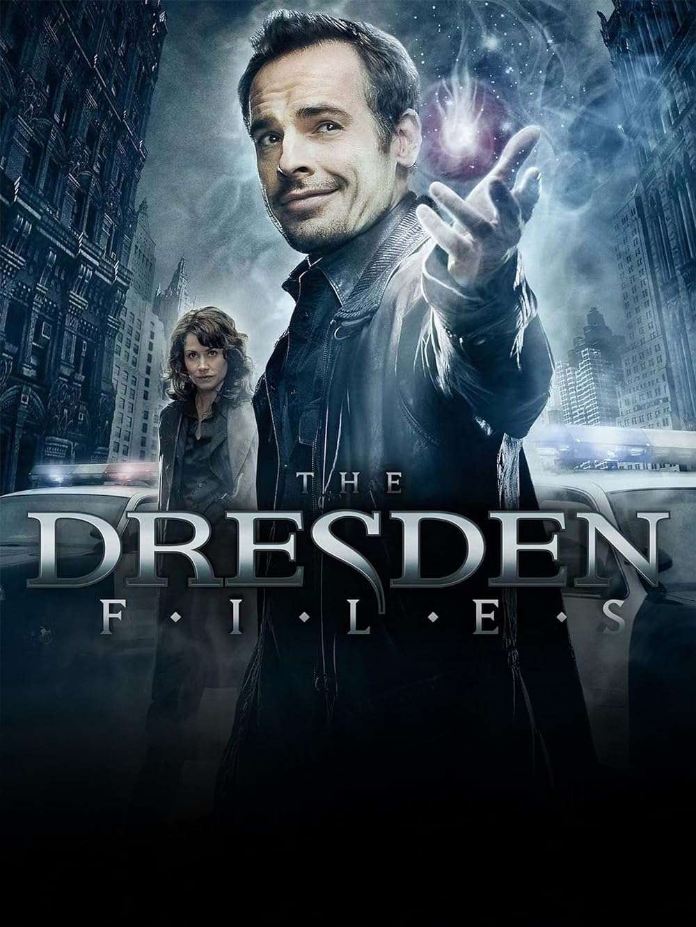 The The