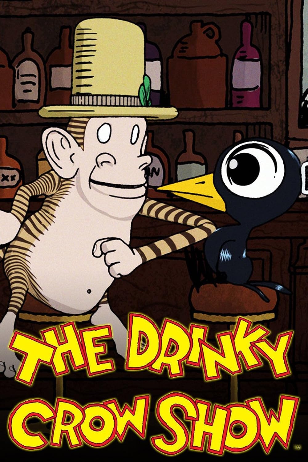 The The