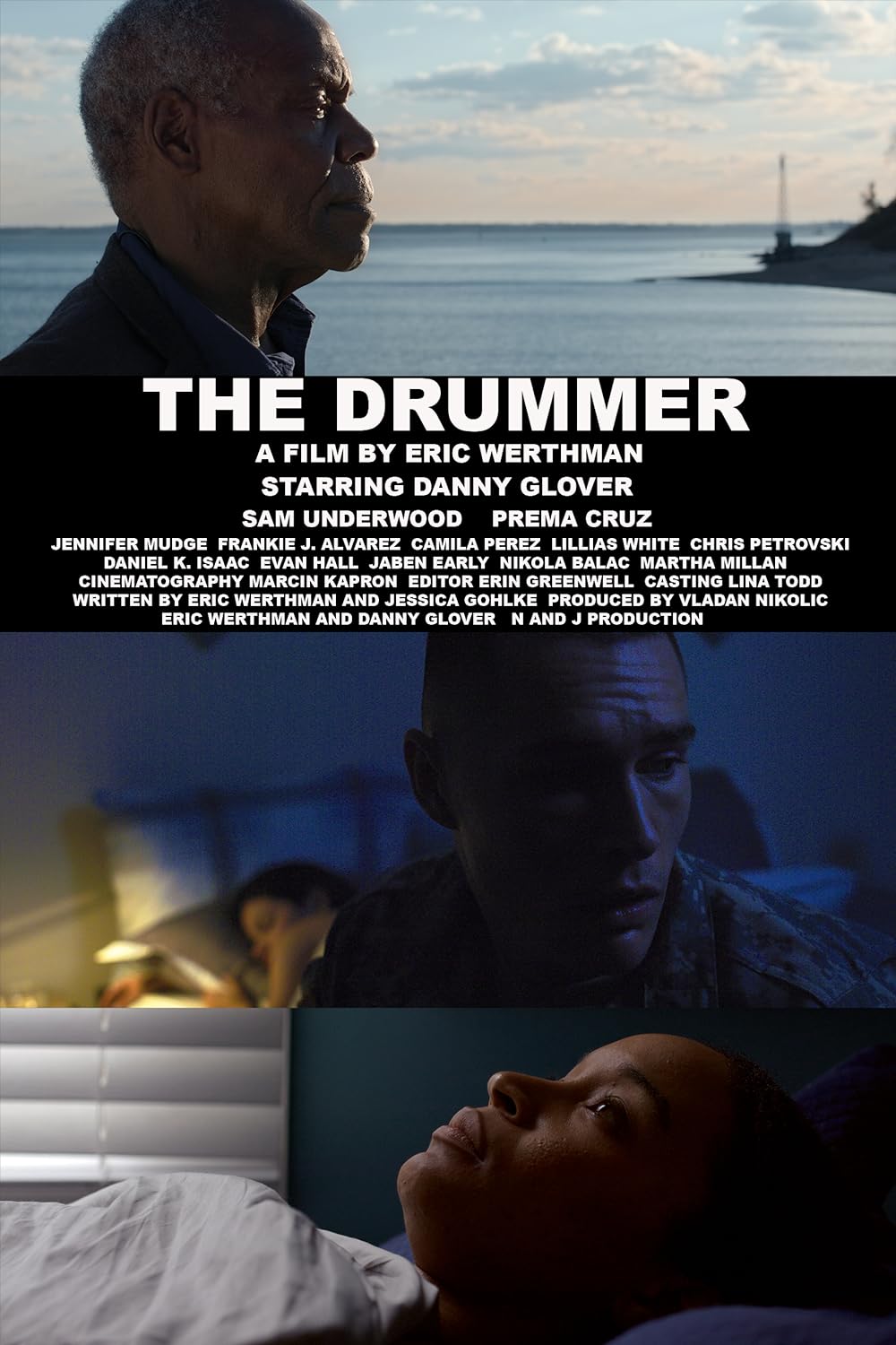 The The