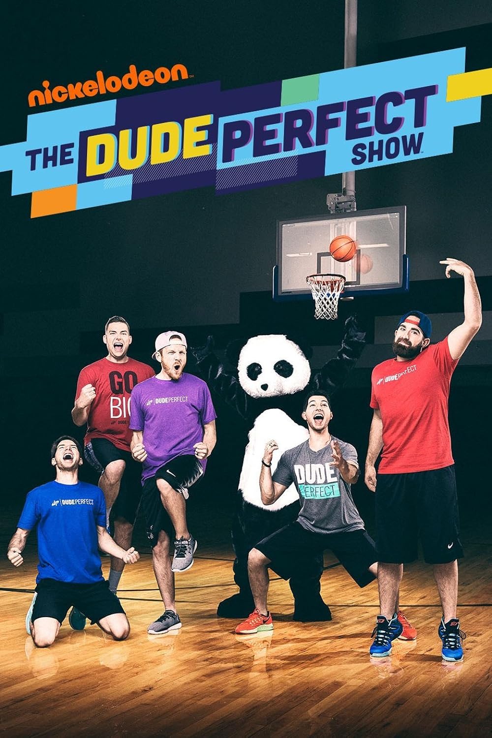The The