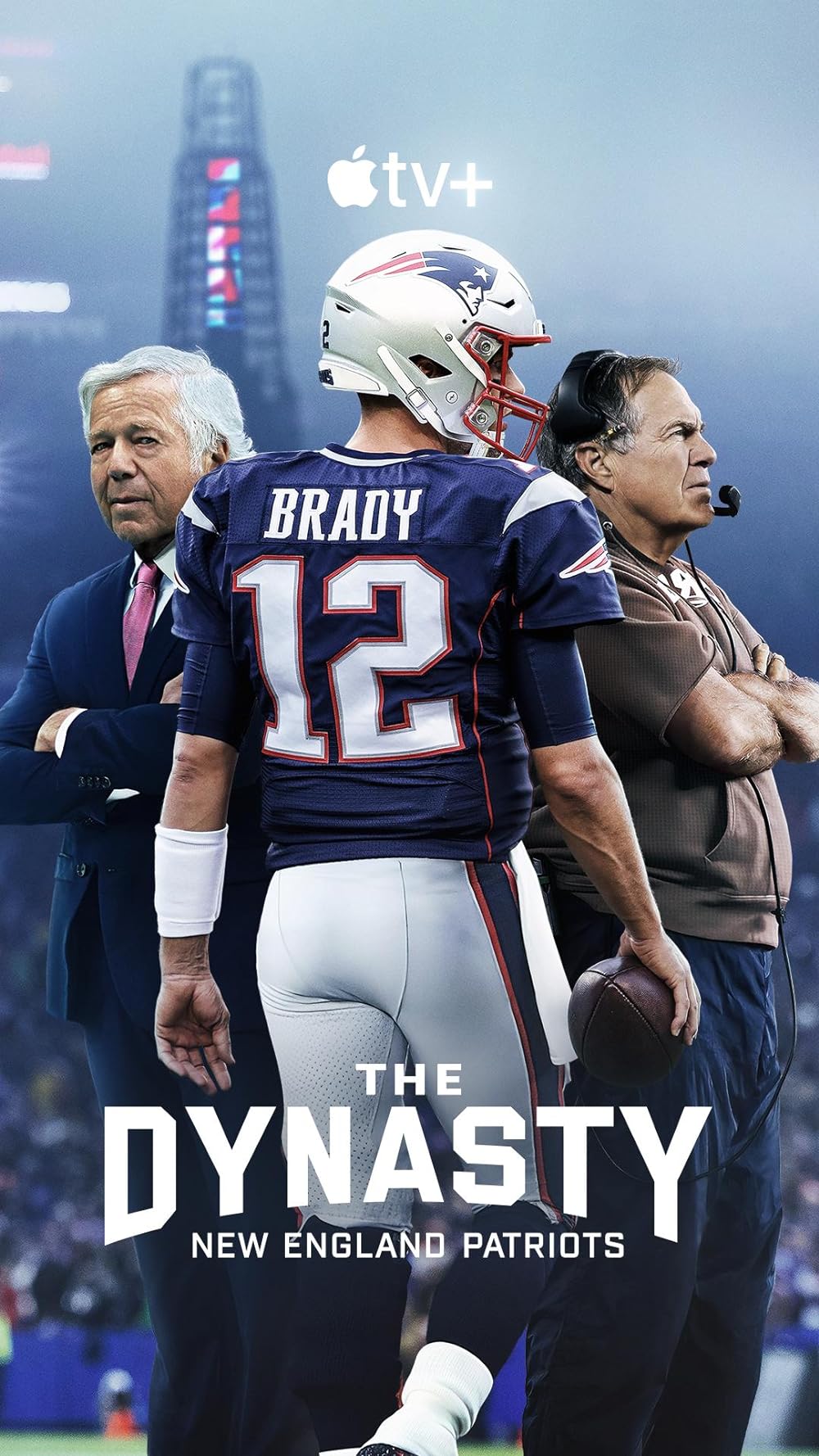 The The