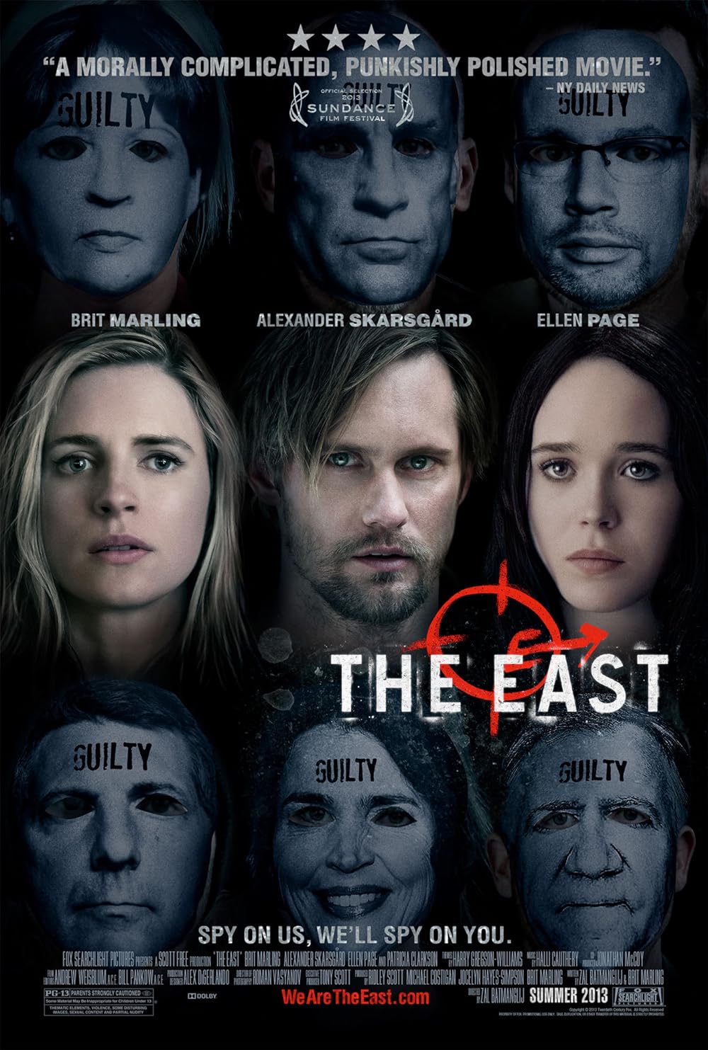 The The