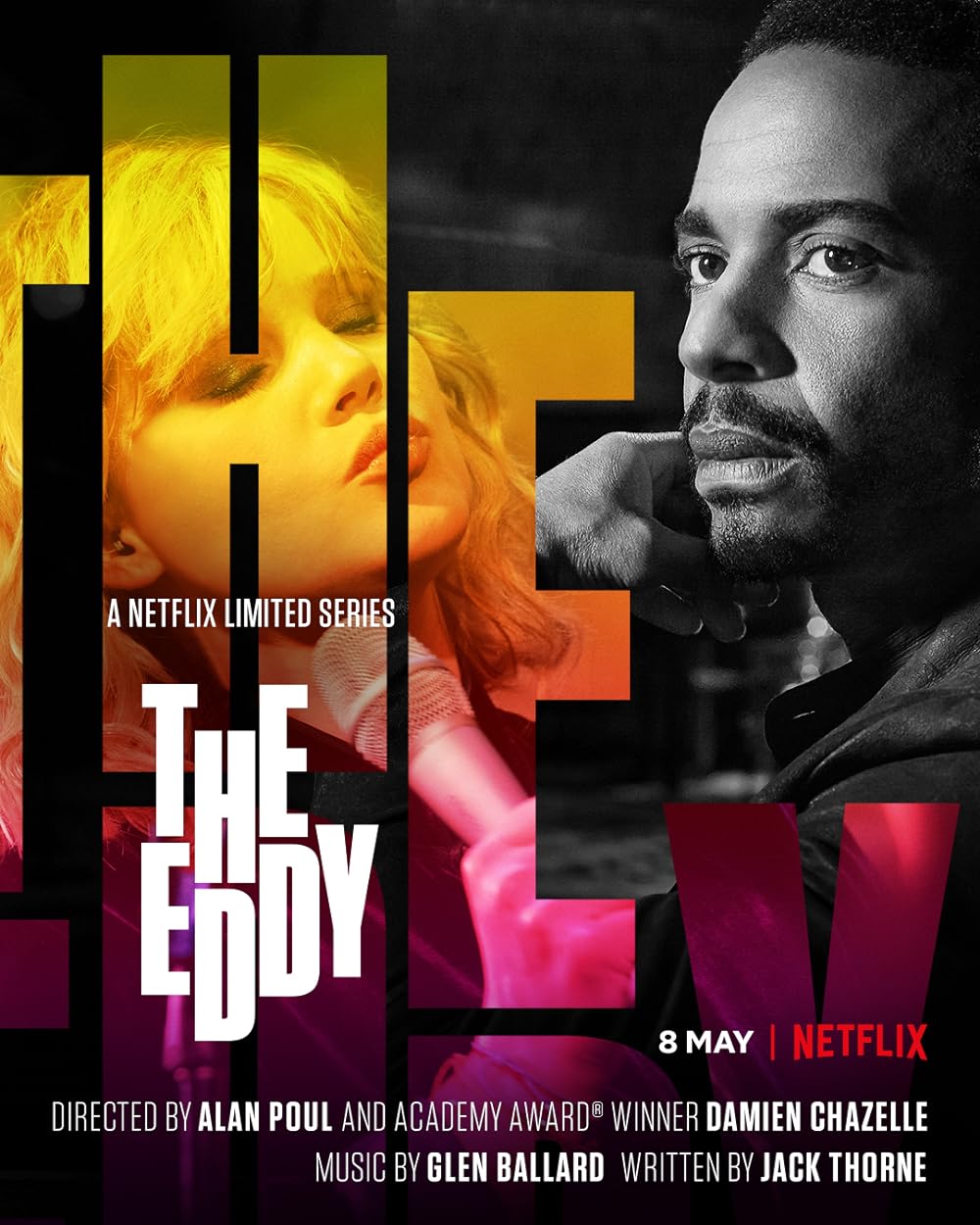 The The